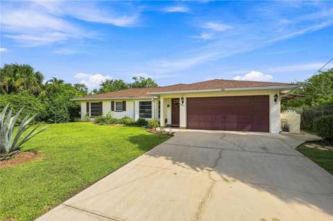468 Harland Street, waterfront for sale in North Port