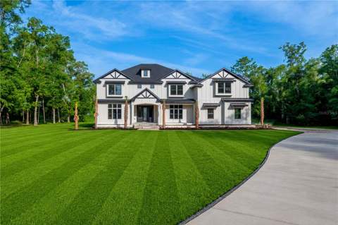 285 SW Hermitage Glen, High Springs FL - photo 9 of 54