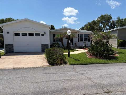 144 Victoria Drive, gated community for sale in Haines City