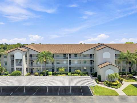 8735 Olde Hickory Avenue #8304, home for sale in Sarasota 34238