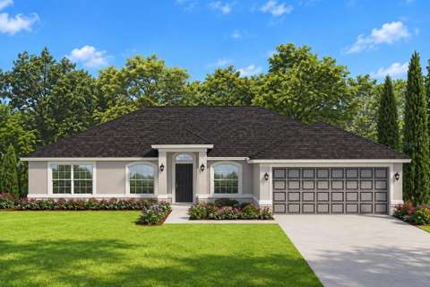 105 Pecan Course Circle, home for sale in Ocala 34472