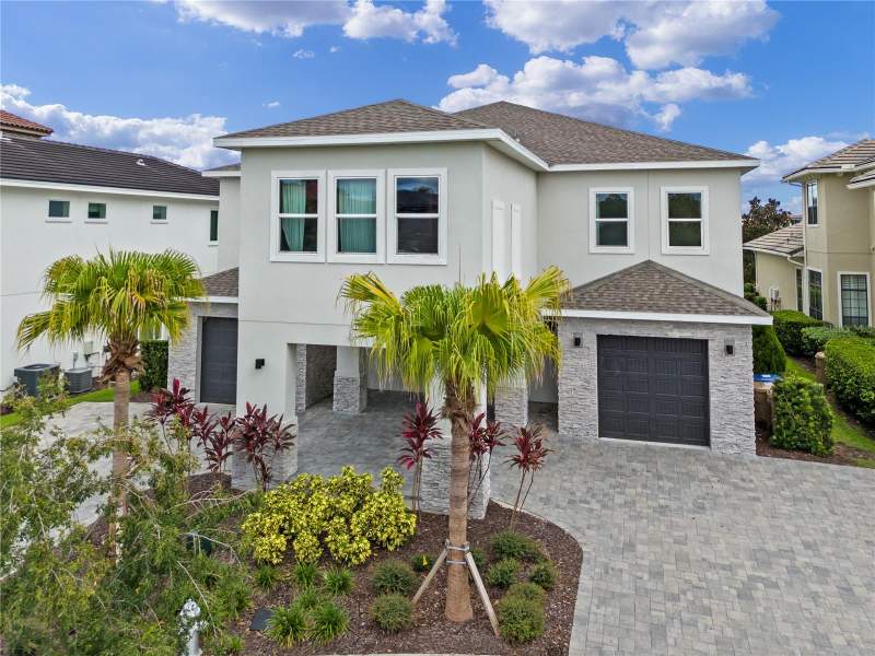 13 bedroom Single Family Residence at 977 Desert Mountain Court, Reunion West Village 3A, Reunion — photo 4