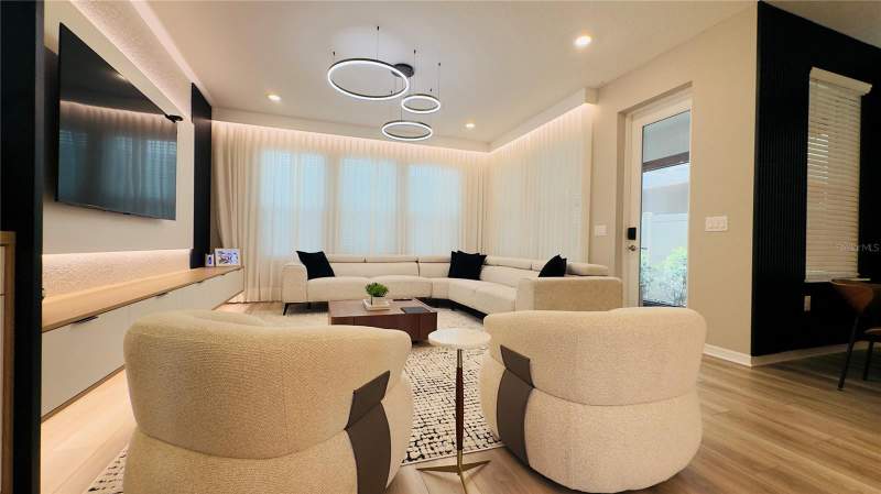 5 bedroom Single Family Residence at 16192 Honey Harvest Street, Harvest/Ovation Ph 2, Winter Garden — photo 5