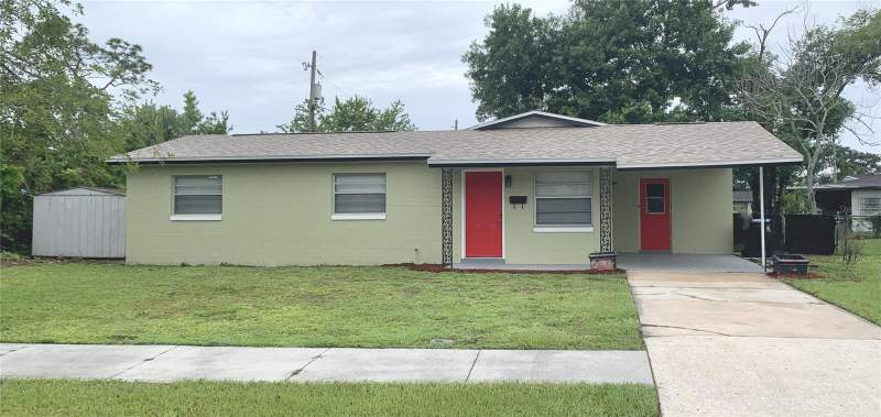 810 SWISS LANE home for sale in Sun Ray Terrace