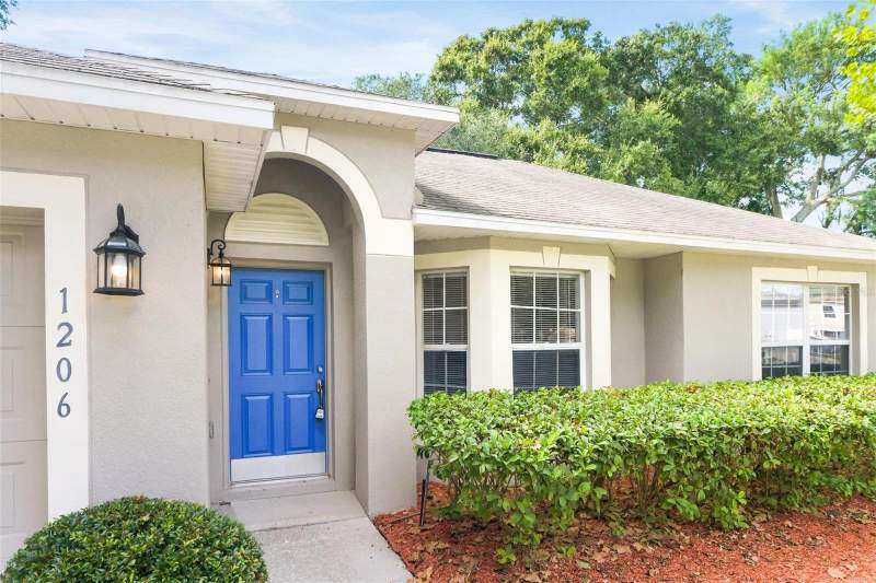 4 bedroom Single Family Residence at 1206 Stonewater Circle, Wellington Place C & D, Ocoee — photo 4
