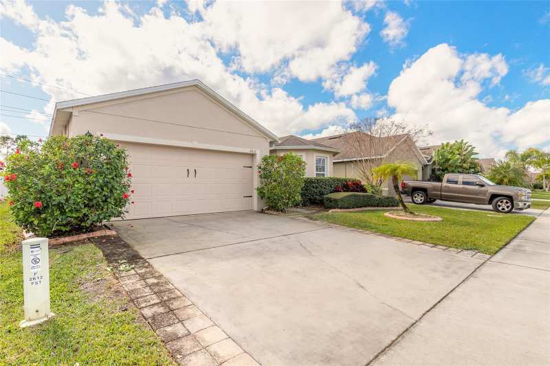 3 bedroom Single Family Residence at 2612 Star Coral Lane, Sabal Lakes, New Smyrna Beach — photo 1