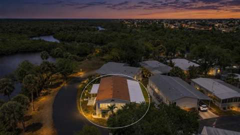 10303 Burnt Store Road #143, home for sale on Burnt Store Road