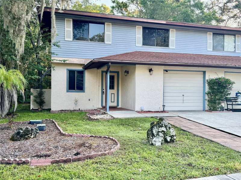 3 bedroom Single Family Residence at 7 Moser Court, Sugarmill Woods Cypress Village, Homosassa — photo 1