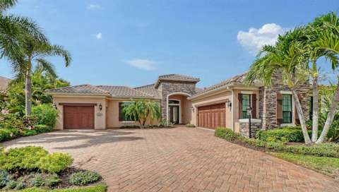 7640 Haddington Cove, luxury home for sale in Lakewood Ranch