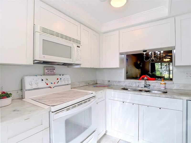 2 bedroom Condominium at 4227 Touchton Place #4227, Gardens Beacon Square, New Port Richey — photo 4