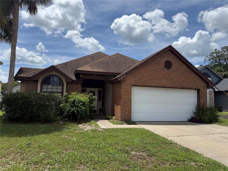 3 bedroom Single Family Residence at 2218 BARKWOOD COURT, REMINGTON OAKS AT THE CROSSINGS, LAKE MARY — photo 1