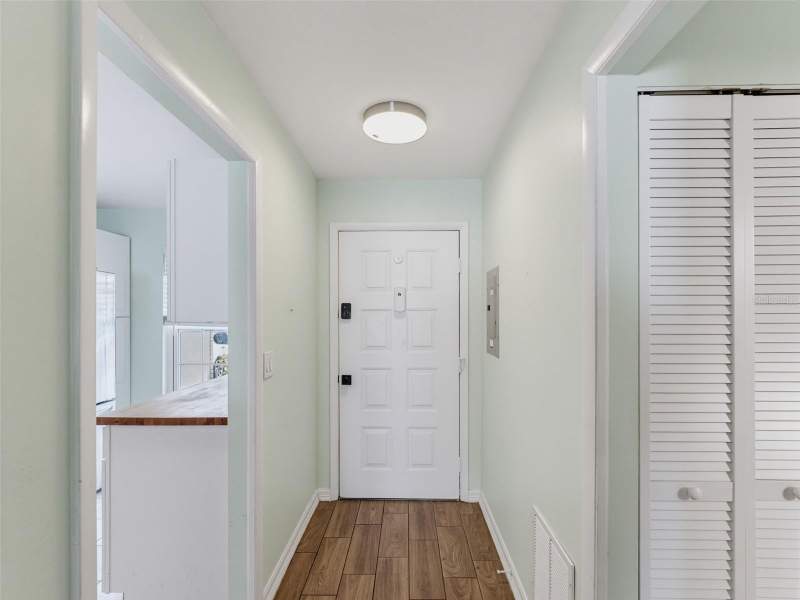 2 bedroom Villa at 345 Plymouth Street, Bay Towne, Safety Harbor — photo 5