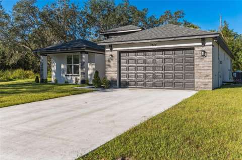 3724 Coronet Avenue, home for sale in Orlando 32833