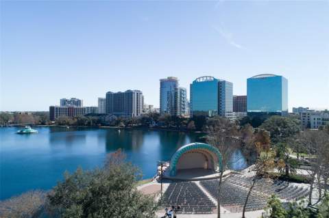 151 E Washington Street #209, Orlando FL - photo 22 of 25