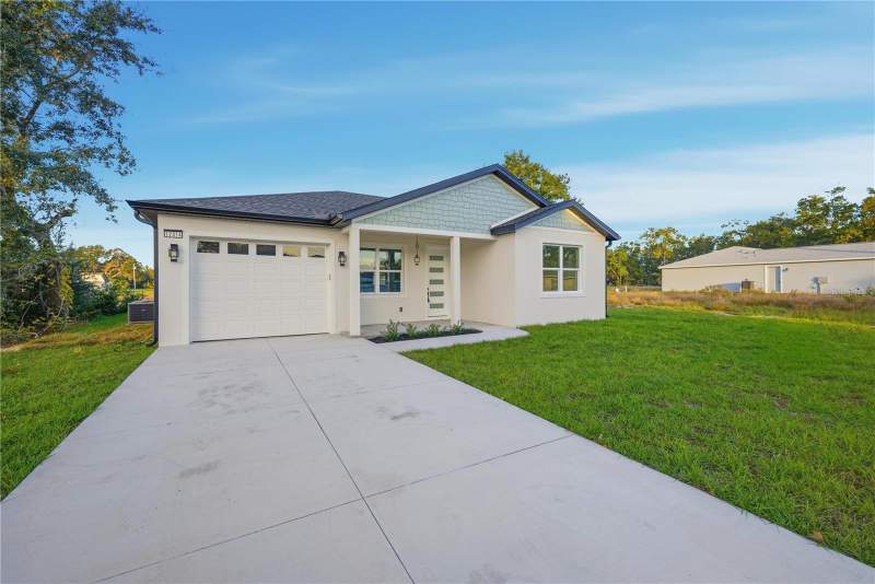 3 bedroom Single Family Residence at 12414 SE 106th Court, Lake Weir Heights, Belleview — photo 3