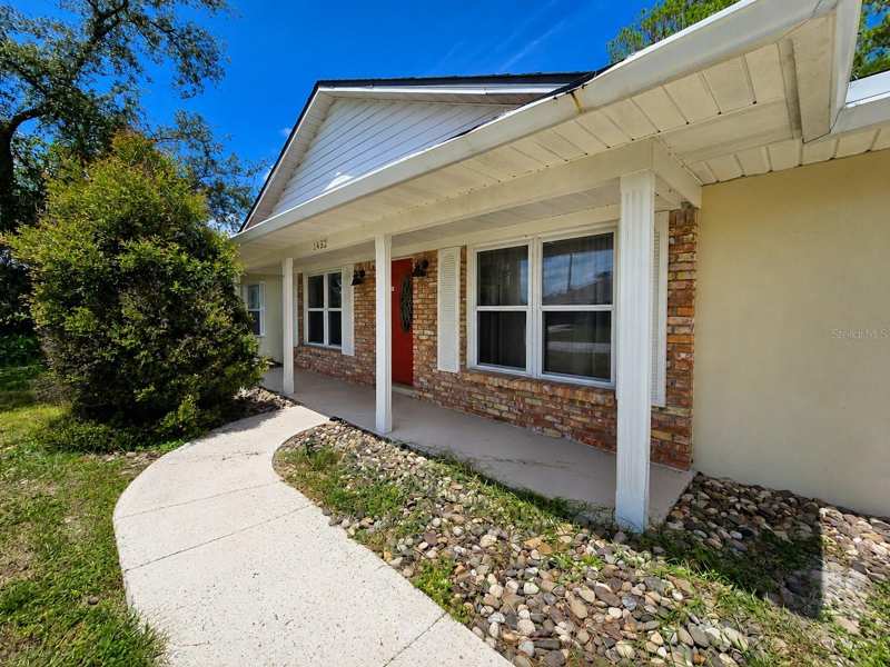 4 bedroom Single Family Residence at 1432 Landover Avenue, Deltona Lakes Un 11, Deltona — photo 1