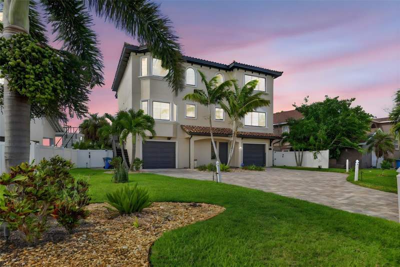 4 bedroom Single Family Residence at 13 Treasure Ln, Paradise Island !St Add, Treasure Island — photo 3