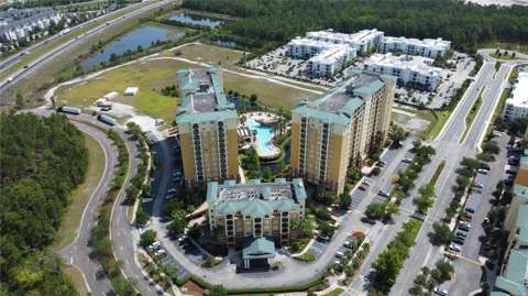 8101 Resort Village Drive #31101, Orlando FL - photo 23 of 26