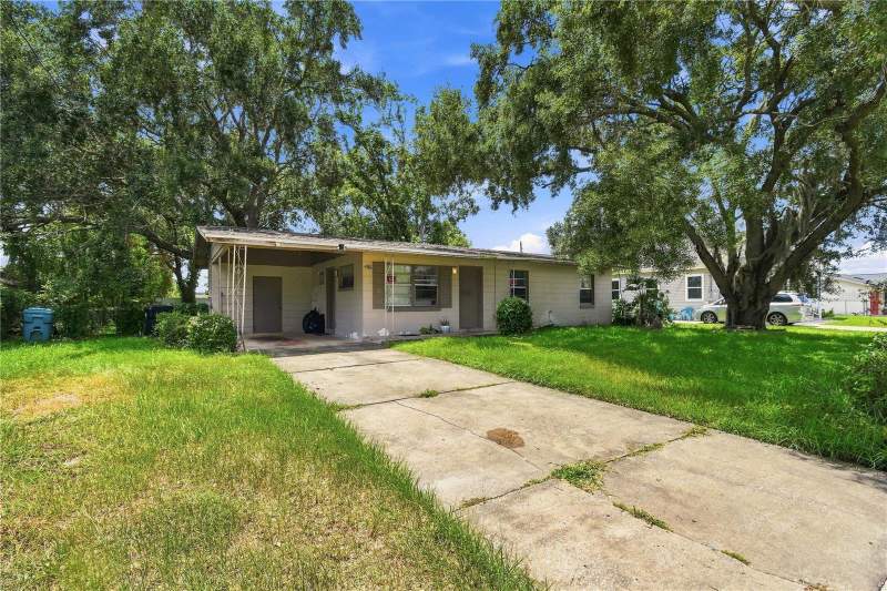 3 bedroom Single Family Residence at 4186 Cepeda Street, Richmond Heights, Orlando — photo 3