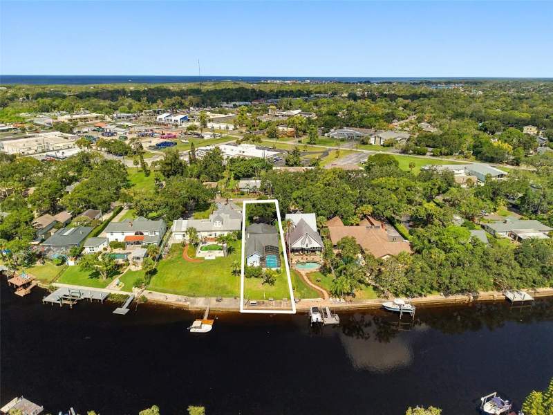 3 bedroom Single Family Residence at 6674 River Road, New Port Richey City, New Port Richey — photo 2
