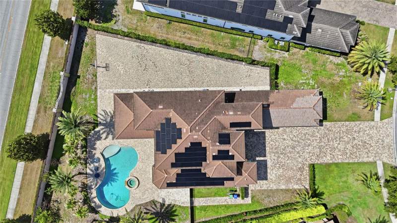 7 bedroom Single Family Residence at 4303 Isabella Circle, Casabella, Windermere — photo 4