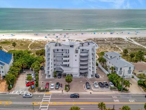 10116 Gulf Boulevard #502W, Treasure Island FL - photo 12 of 67