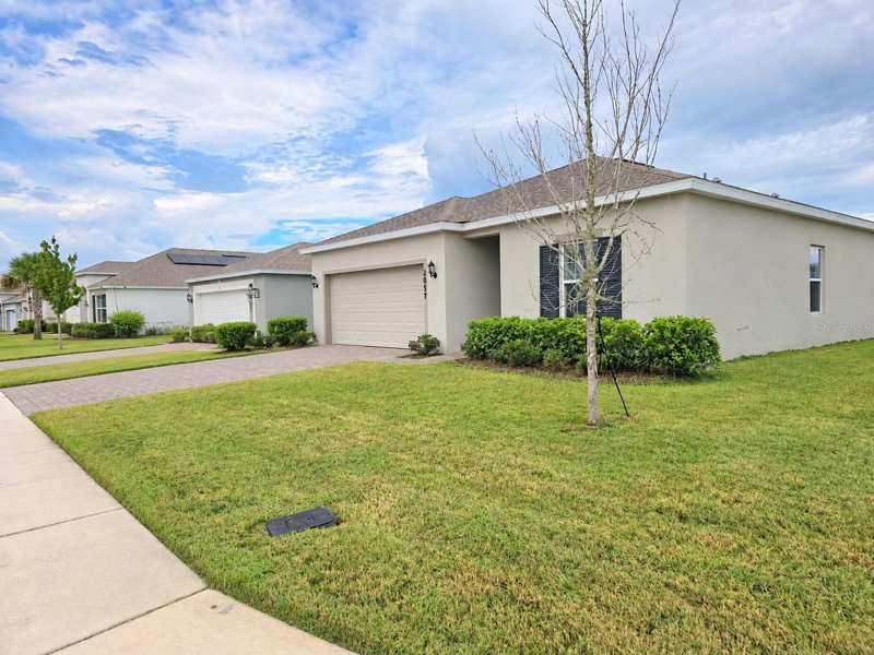 4 bedroom Single Family Residence at 2057 Havasu Falls Drive, Lakewood Park Phase 1, Deland — photo 1