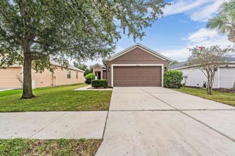 7013 Forest Mere Drive, home for sale on Forest Mere Drive
