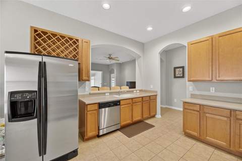 424 Down Pine Drive, Seffner FL - photo 8 of 36