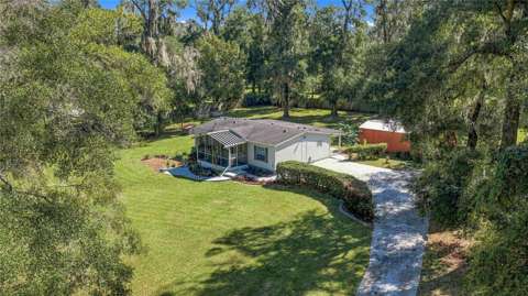 3860 SW 80Th Street, home for sale in Ocala 34476