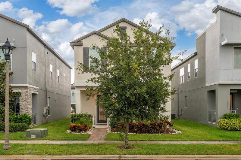 4 bedroom Single Family Residence at 10361 Austrina Oak Loop, Watermark Ph 4, Winter Garden — photo 4
