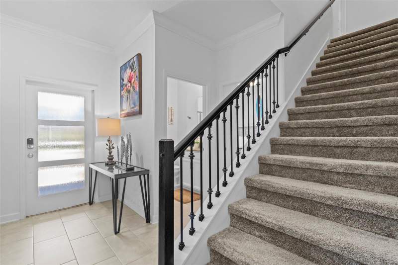 4 bedroom Townhouse at 1134 Kingsbarn Street, Stoneybrook South North Prcl Ph 7, Davenport — photo 4