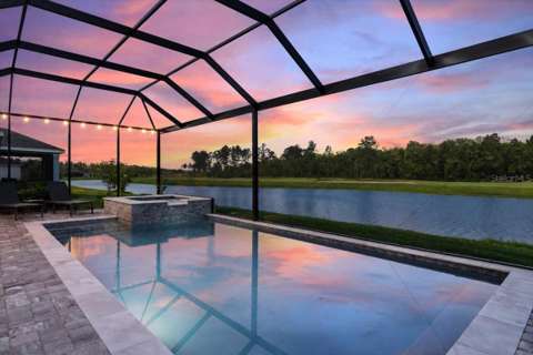 1401 Stillwater Boulevard, home for sale in St. Johns 32259