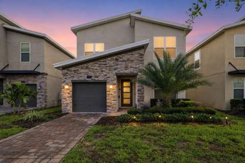 771 Drop Shot Drive, home for sale in Davenport 33896
