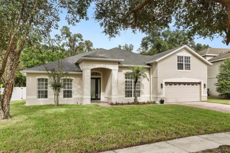 5 bedroom Single Family Residence at 2196 Laurel Blossom Circle, Forest Trls J & N, Ocoee — photo 2