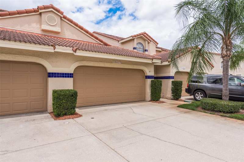 3 bedroom Townhouse at 10429 La Mirage Court, San Marino Bay Condo 4, Tampa — photo 1