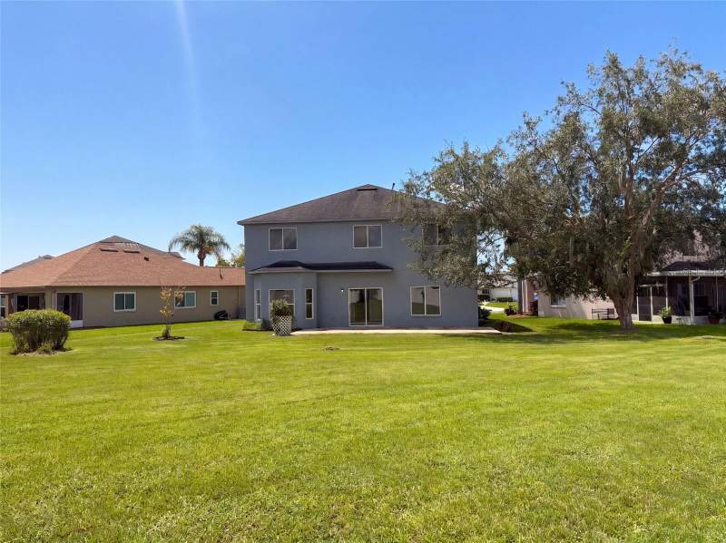 6 bedroom Single Family Residence at 4920 Trinidad Drive, Grand Oaks Ph 02, Land O Lakes — photo 5