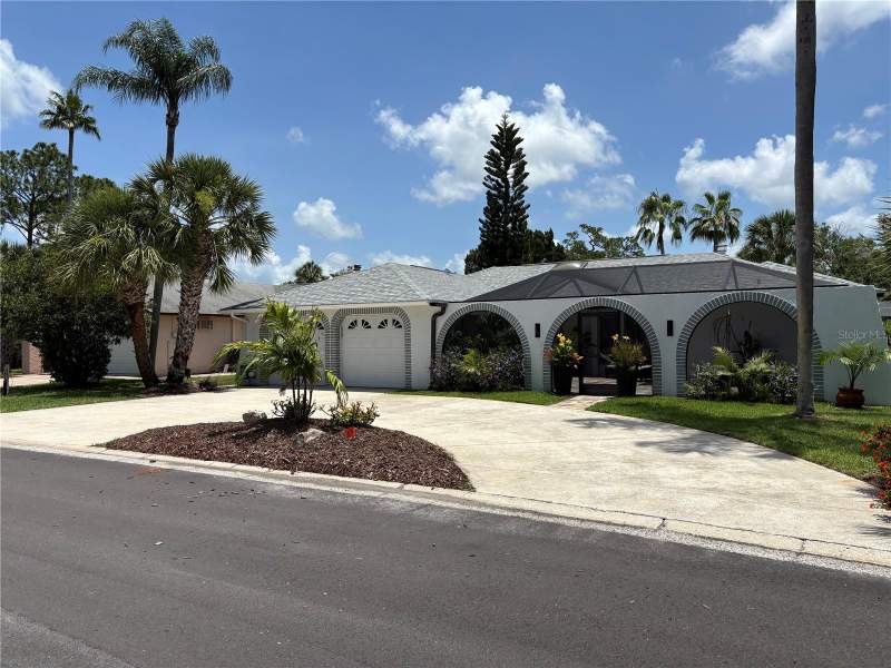 3 bedroom Single Family Residence at 5514 Gridley Lane, Gulf Harbors Woodlands, New Port Richey — photo 3