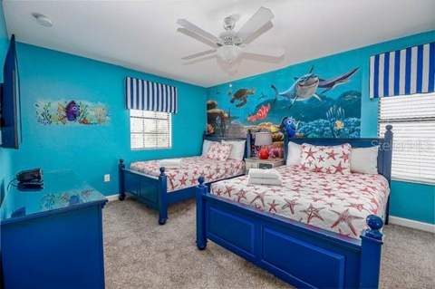 9101 El Caro Lane, Davenport FL - photo 14 of 26