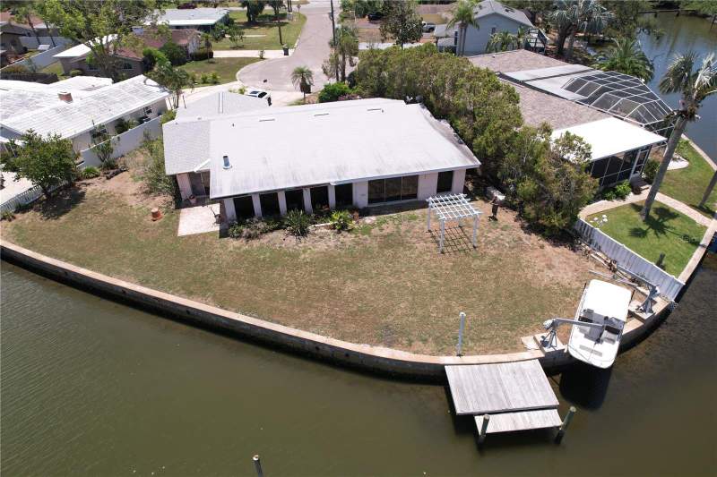 3 bedroom Single Family Residence at 3995 SOUTH CIRCLE, HARBOR HILLS 2ND ADD, LARGO — photo 3