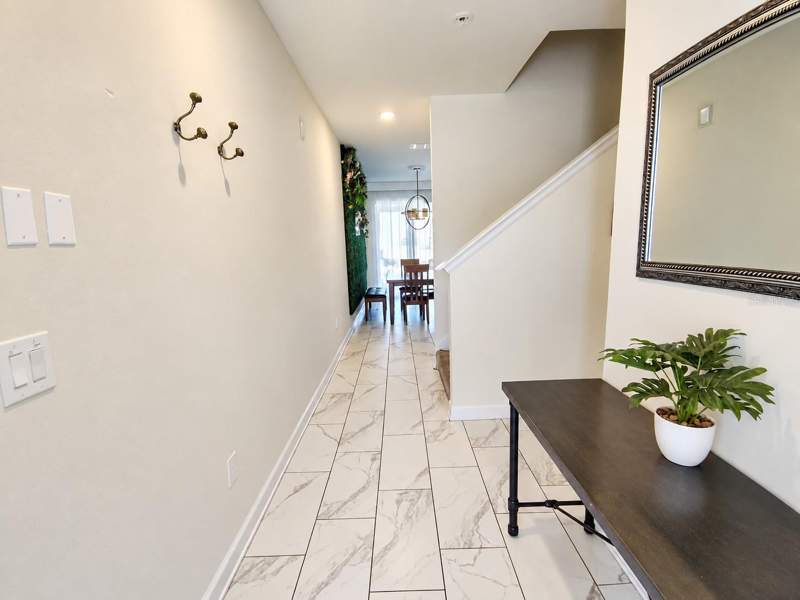 4 bedroom Townhouse at 8953 Stinger Drive, Stoneybrook South Ph J-2 & J-3, Davenport — photo 2