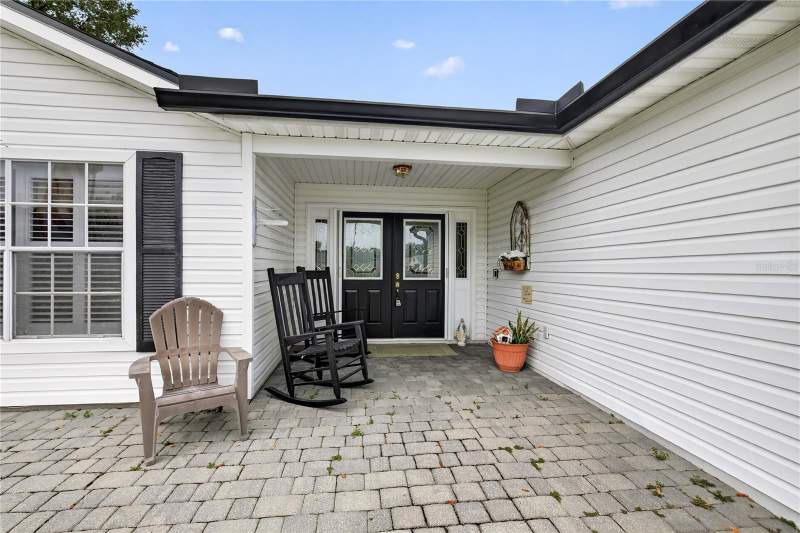 3 bedroom Single Family Residence at 25102 Meriweather Road, Plantation At Leesburg Tara View, Leesburg — photo 4