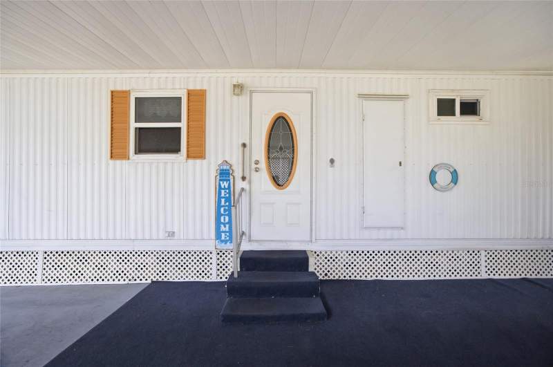 2 bedroom Mobile Home at 9900 ULMERTON ROAD #242, GROSSE POINTE CO-OP INC UNREC, LARGO — photo 2