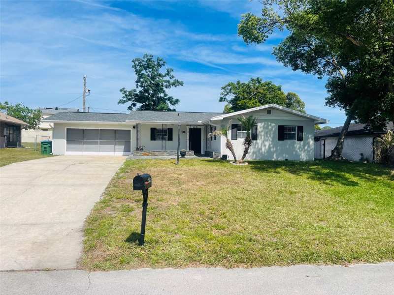 3 bedroom Single Family Residence at 999 Eleanor Avenue, Deltona Lakes Unit 10 In 25 & 36 18 30, Deltona — photo 1