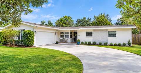 2322 Woodcrest Drive, home for sale on Woodcrest Drive