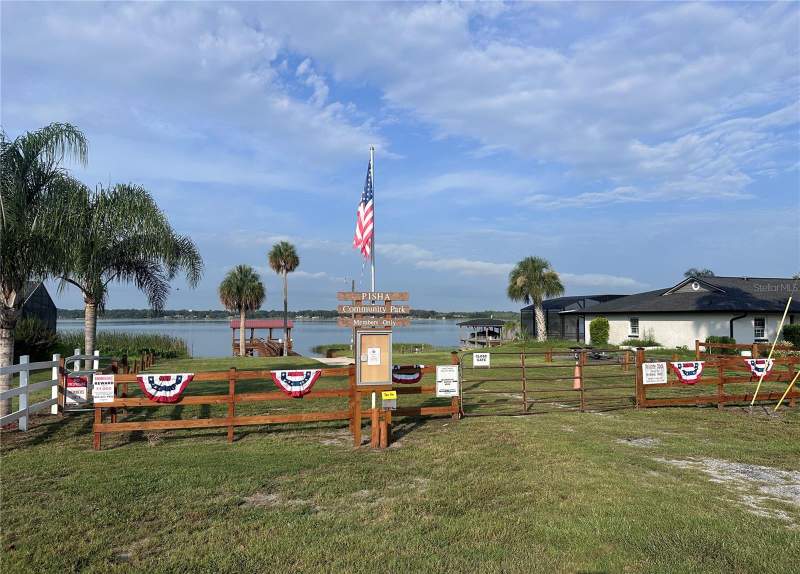 3 bedroom Single Family Residence at 5216 SYDNEY ROAD, PICCIOLA ISLAND SUB, FRUITLAND PARK — photo 5