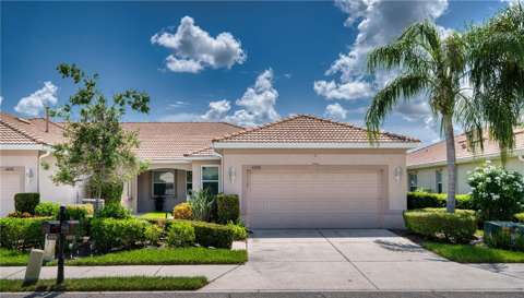4019 Cascade Falls Drive, home for sale in Sarasota 34243