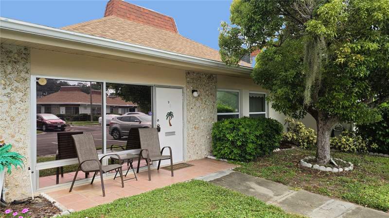 2 bedroom Condominium at 4324 Tahitian Gardens Circle #D, Tahitian Gardens Condo, Holiday — photo 5