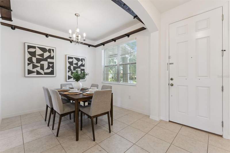 3 bedroom Townhouse at 7988 EDGEWOOD FOREST DRIVE, WATERS EDGE/LK NONA 03 C-F &, ORLANDO — photo 5