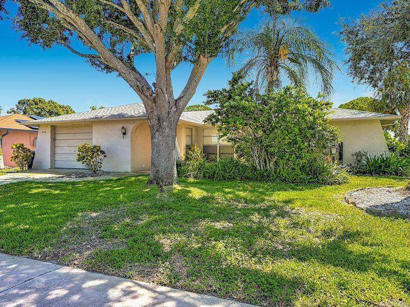 2 bedroom Single Family Residence at 9116 Farmington Lane, Embassy Hills, Port Richey — photo 2